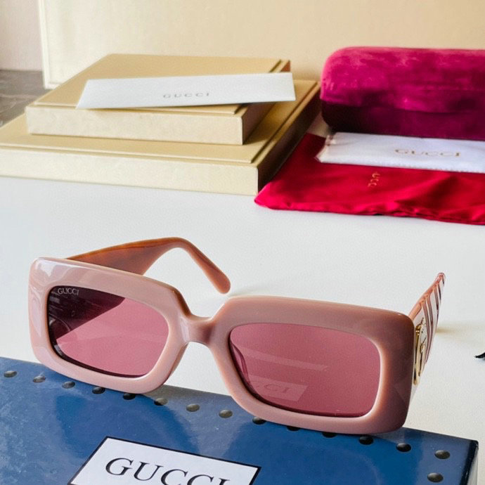 Top Quality G*ucci Glasses