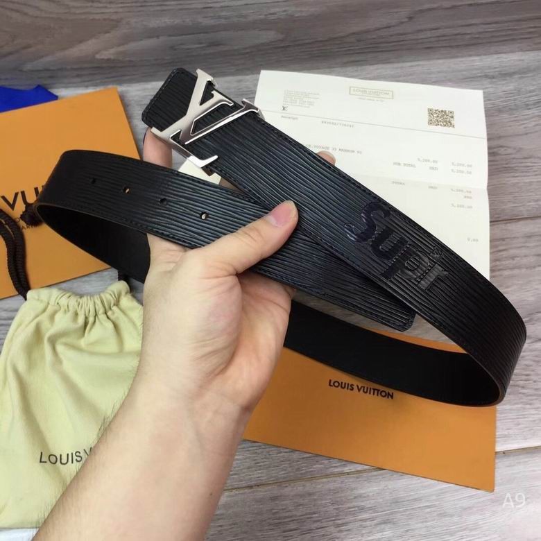 L*uis V*itton Belts Top Version