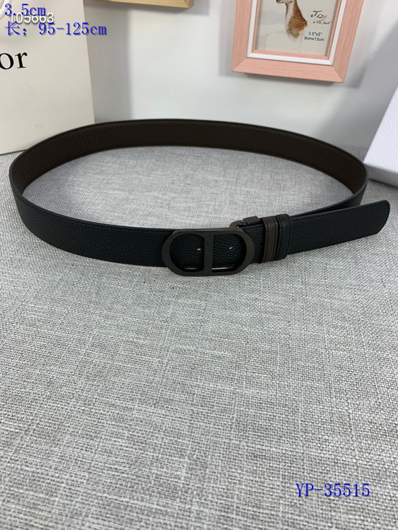 D*or Belts Top Version