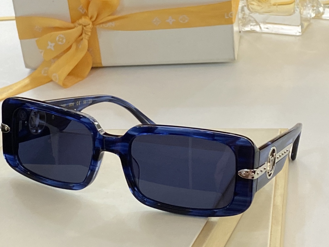 L*ouis V*uitton Glasses Top