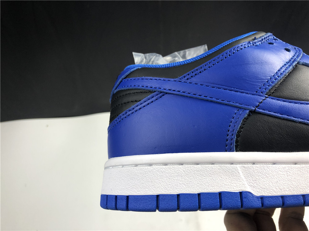 from Nike Dunk Low “Hyper Cobalt” DD1391-001