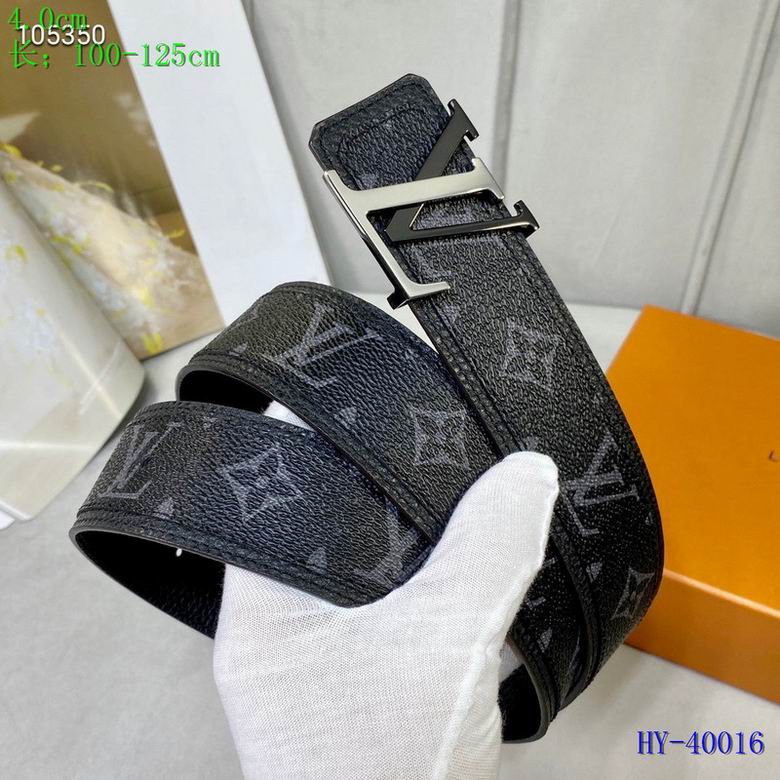 L*uis V*itton Belts Top Version