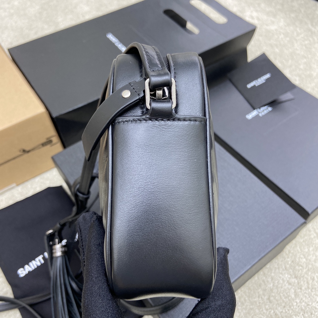 Y*SL Bag Top Quality 23*16*6CM