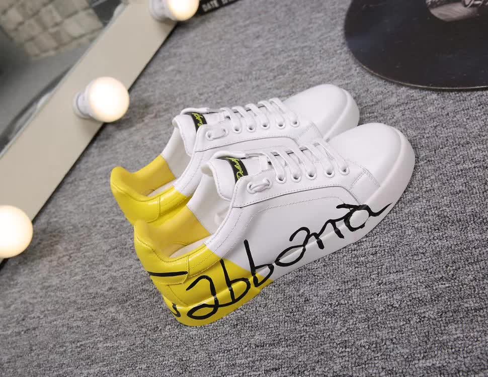 D*G Sneaker