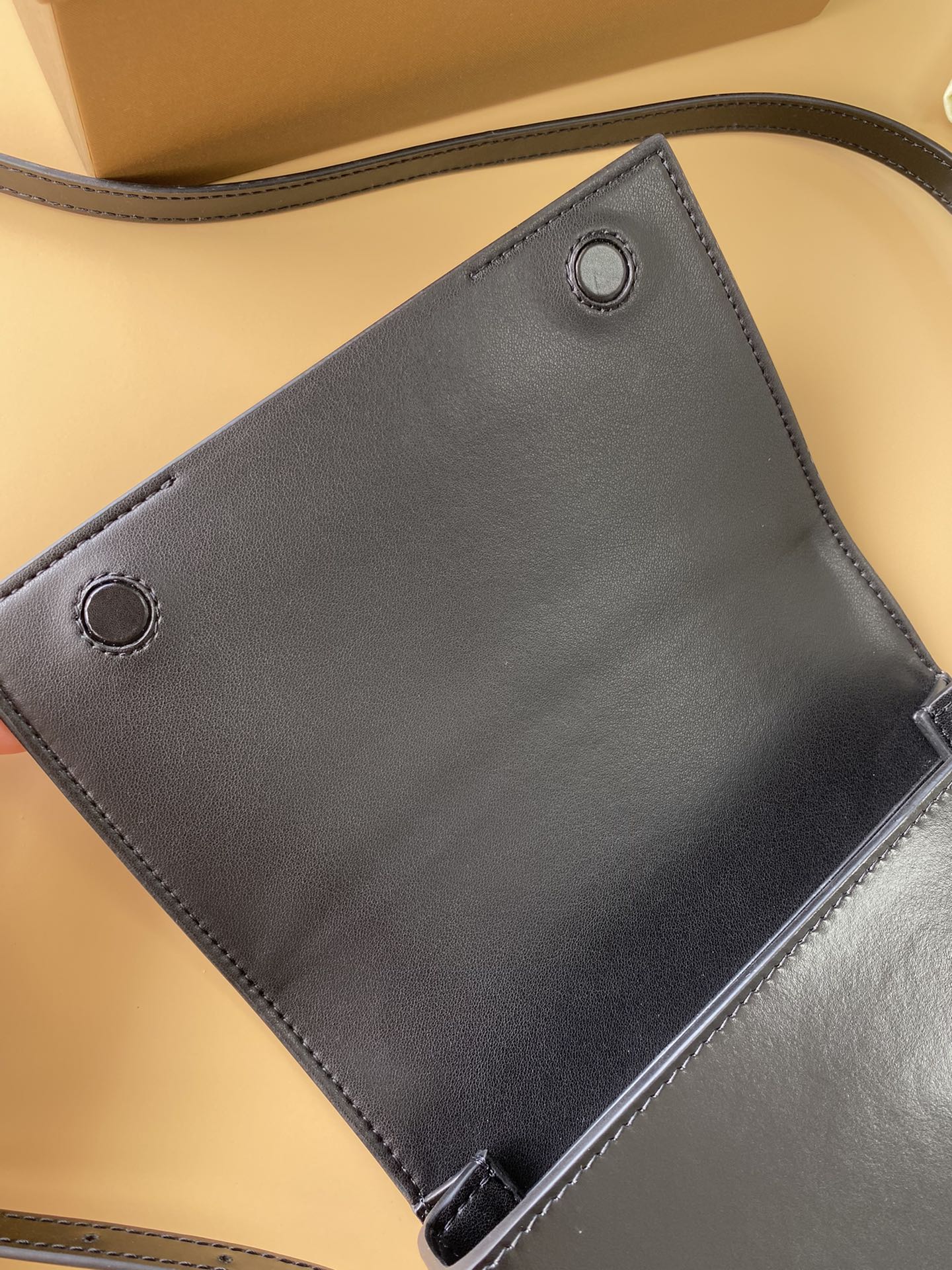 B*urberry Bag Top Quality 19.5*7*16cm