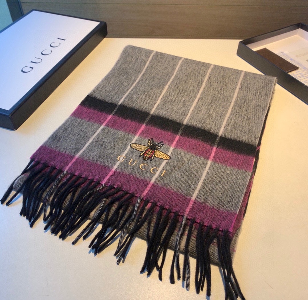 Scarf 30*180cm
