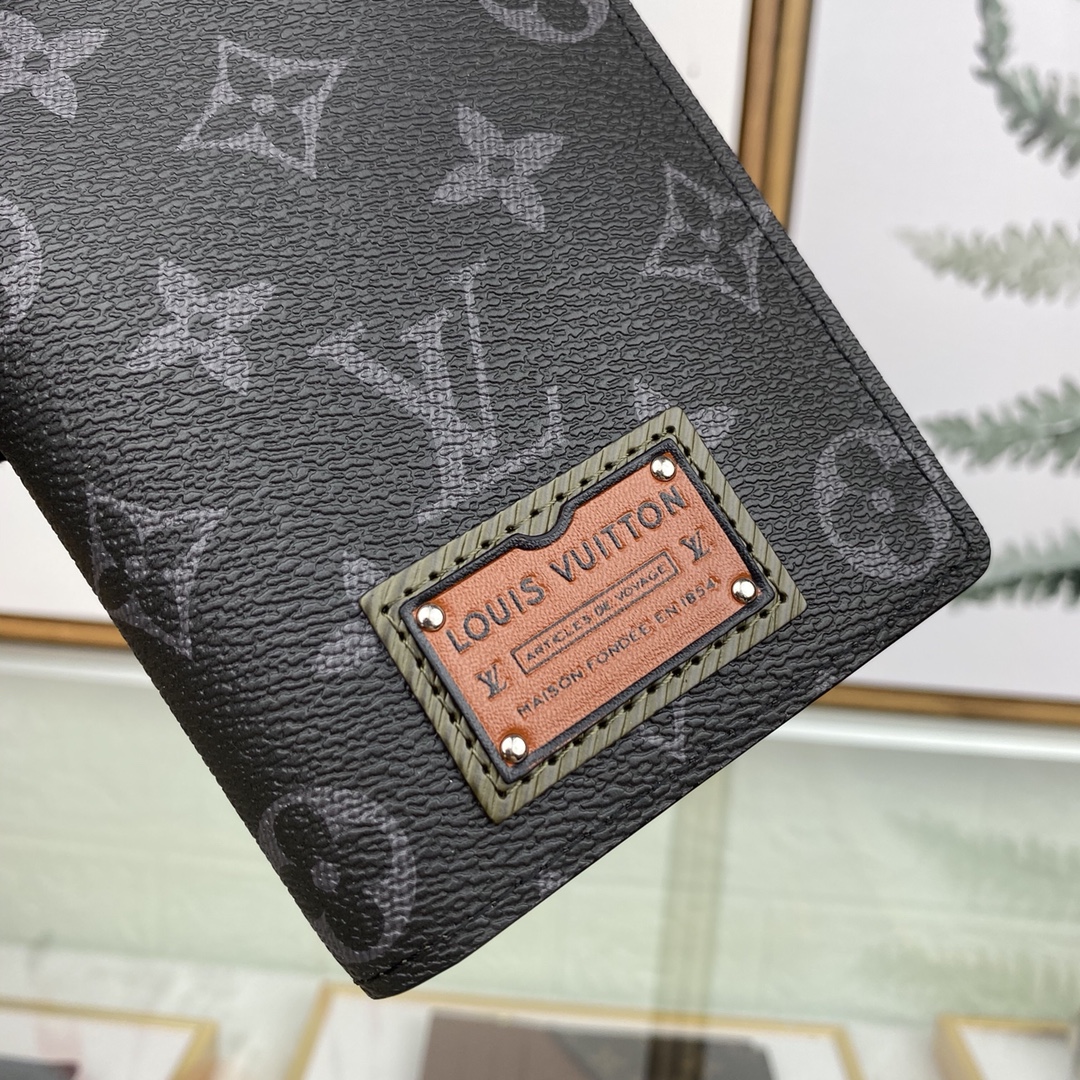 L*ouis V*uitton Bag Top Quality 19*10*2CM