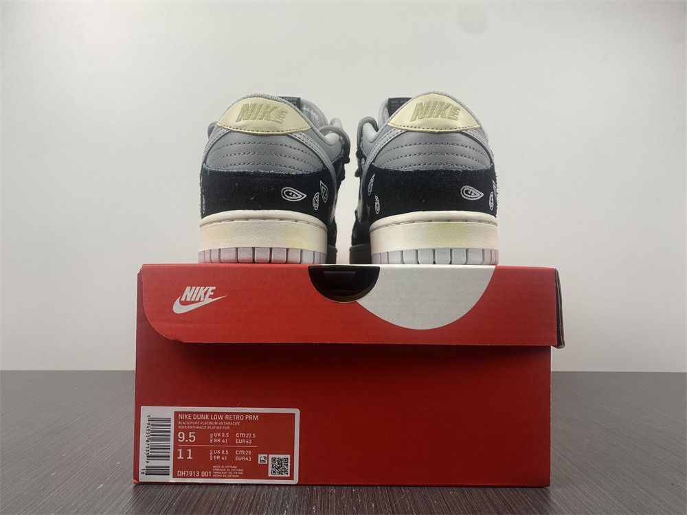 from Nike Dunk Low DH7913-001