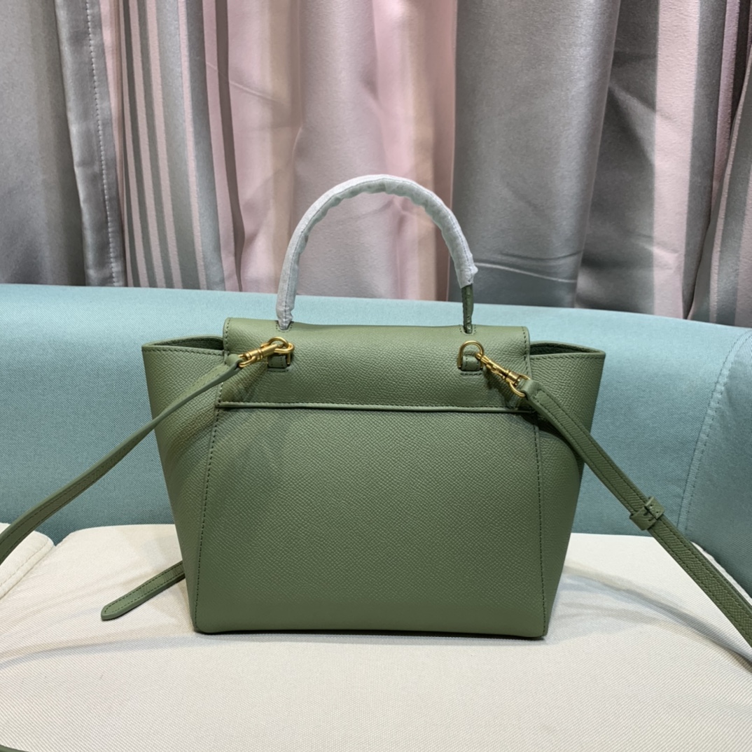 C* eline Top Bag 20cm