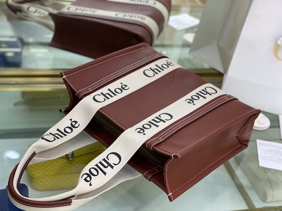 C*hloe Bag Top Quality 37*26*12cm