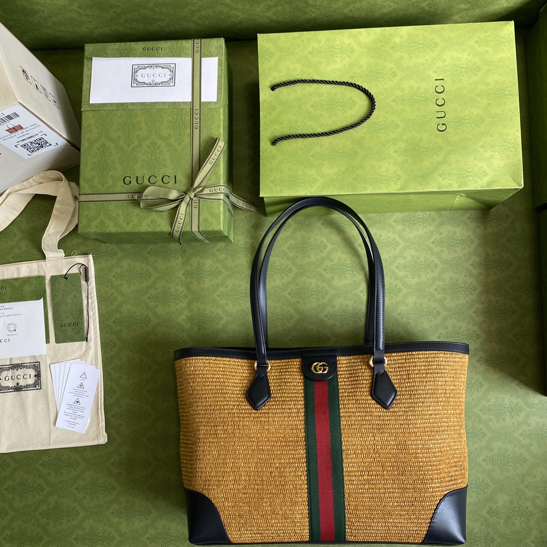 G*ucci Top Bag 38*28*14cm