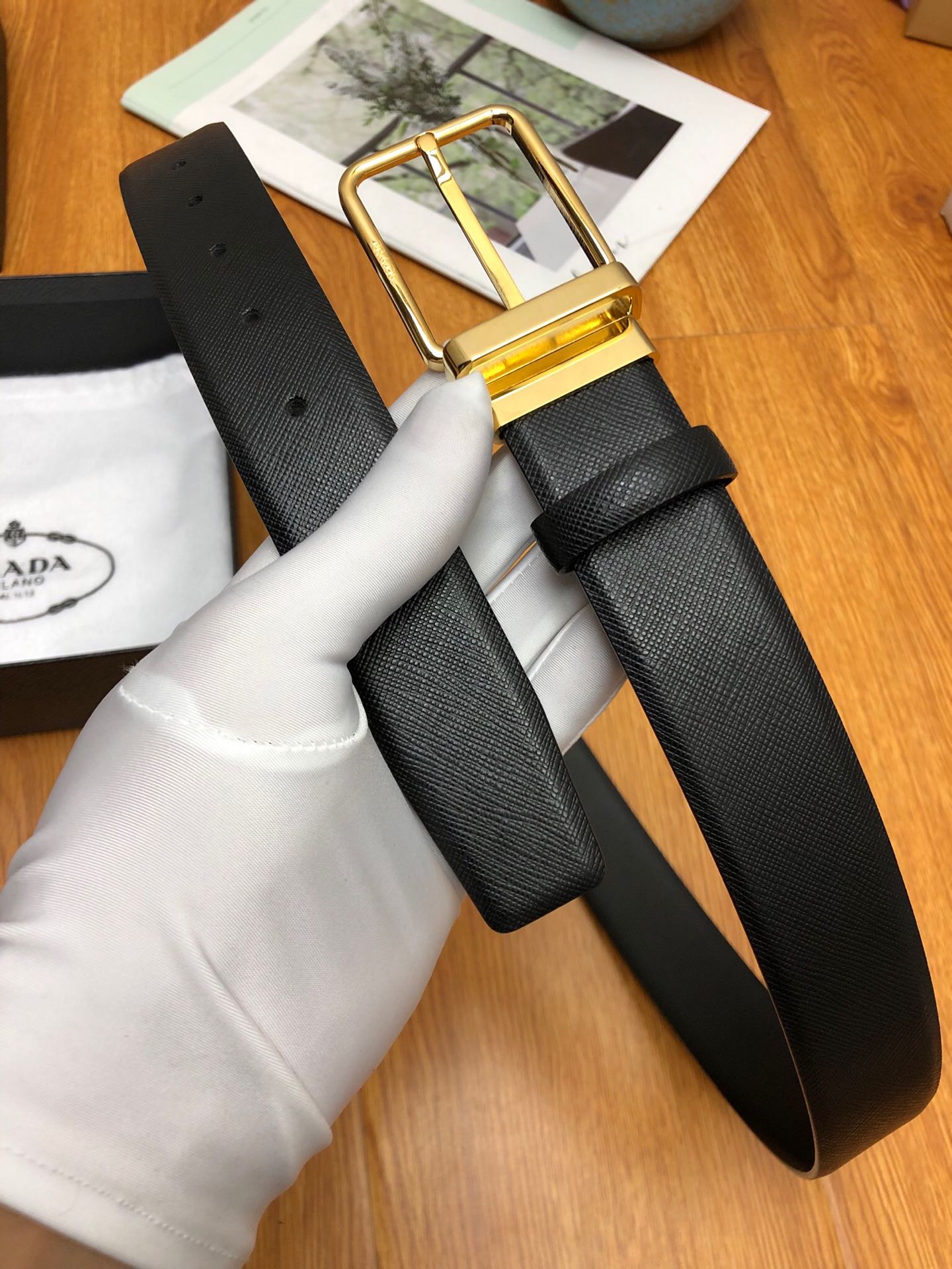 Other Belts Top Quality 35MM