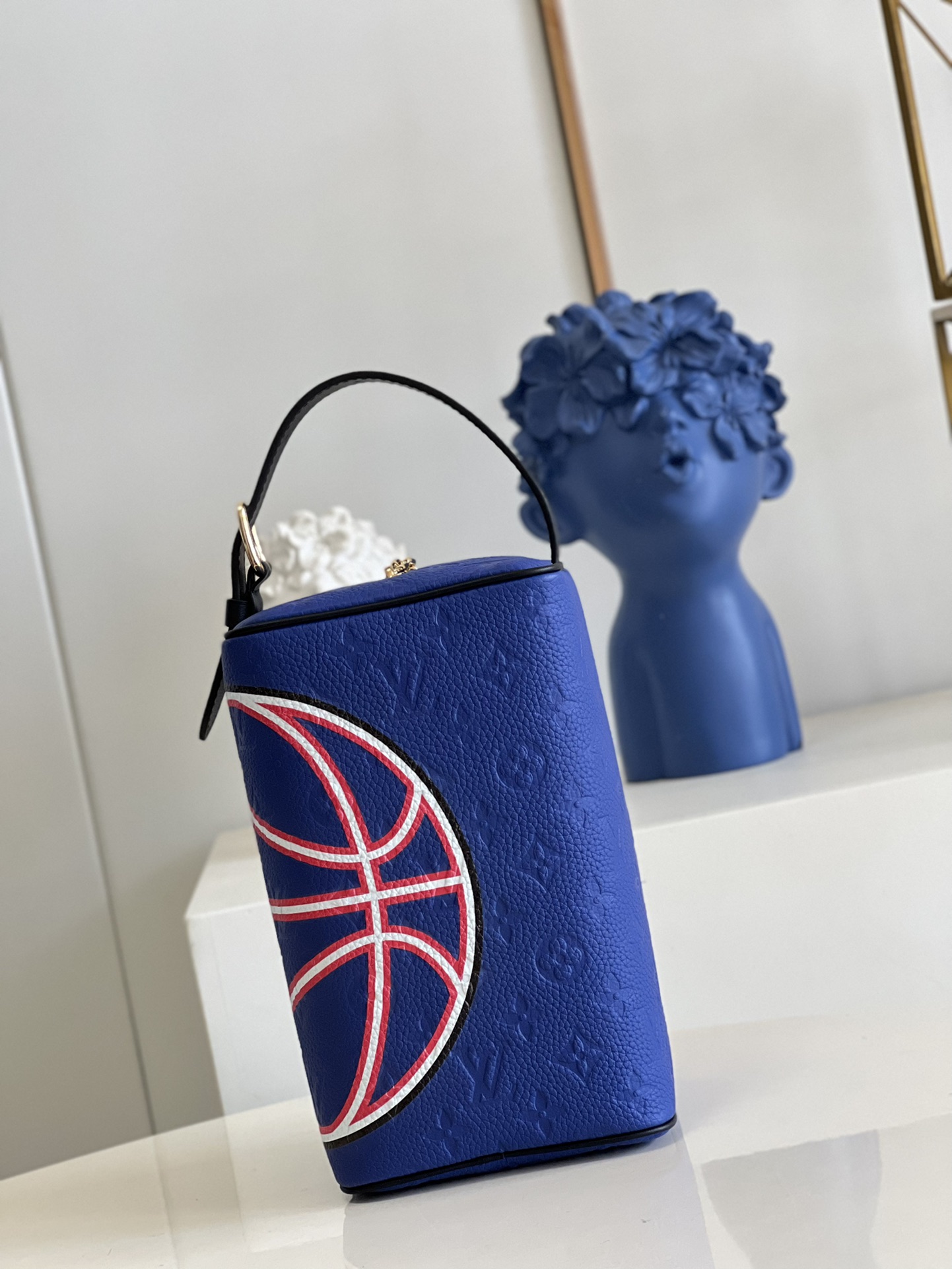 L*ouis V*uitton Top Bag 15*24*15cm