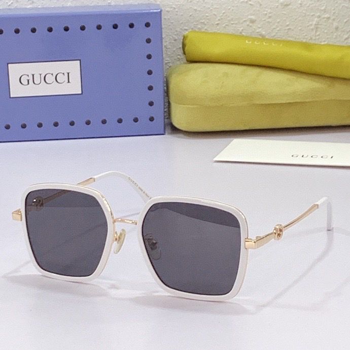 Top Quality G*ucci Glasses