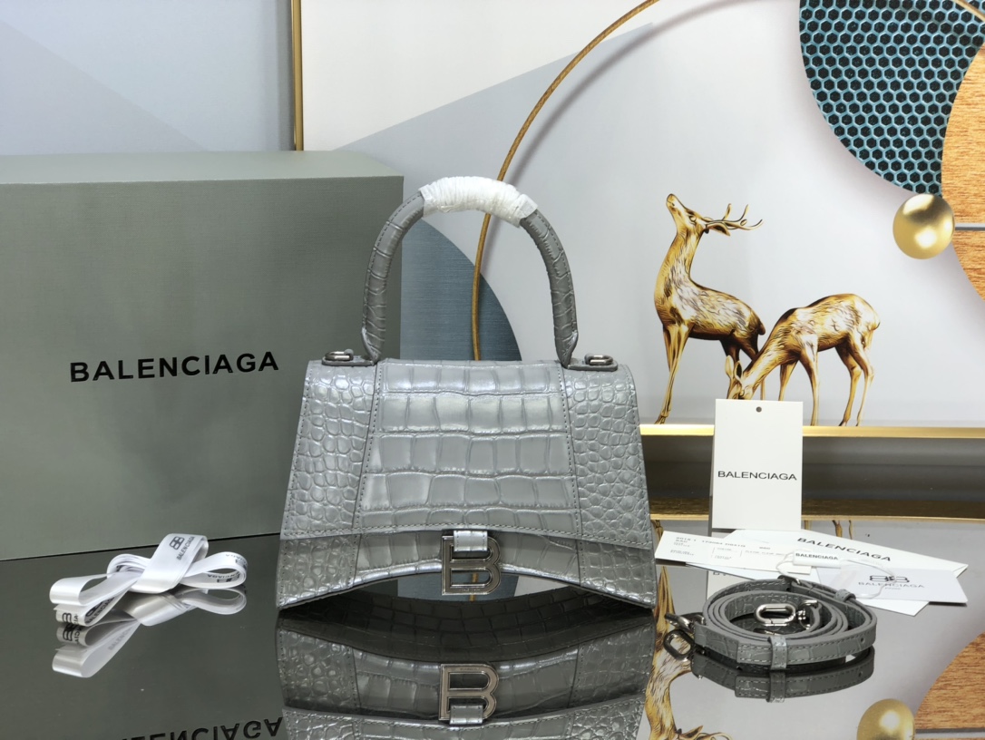 B*alenciaga Bag Top Quality