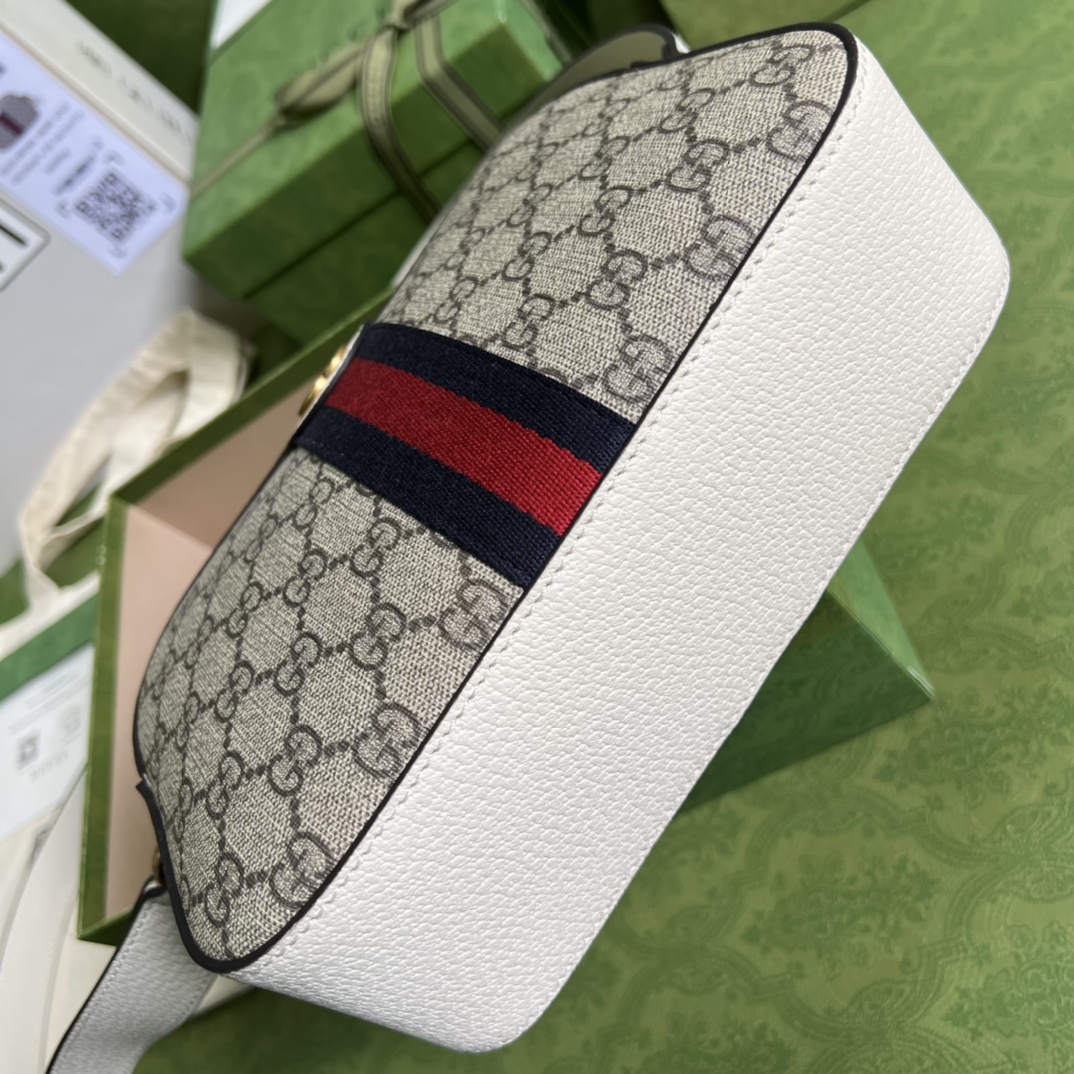 G*ucci Bag Top Quality 21*14*7cm