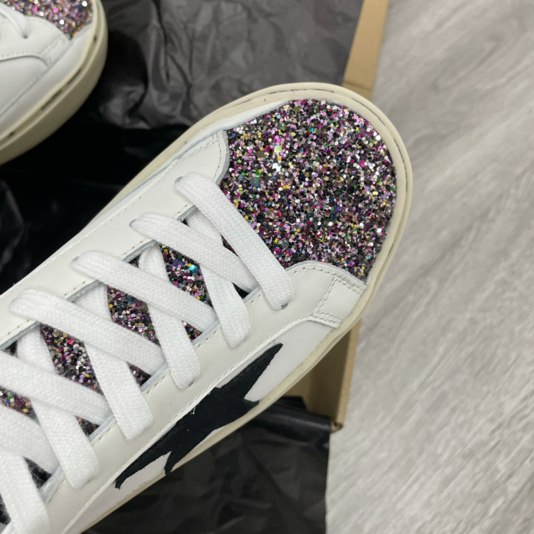 Men Women G*GDB Top Sneakers