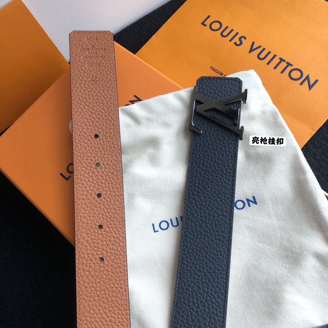 L*ouis V*uitton Belts Top Quality