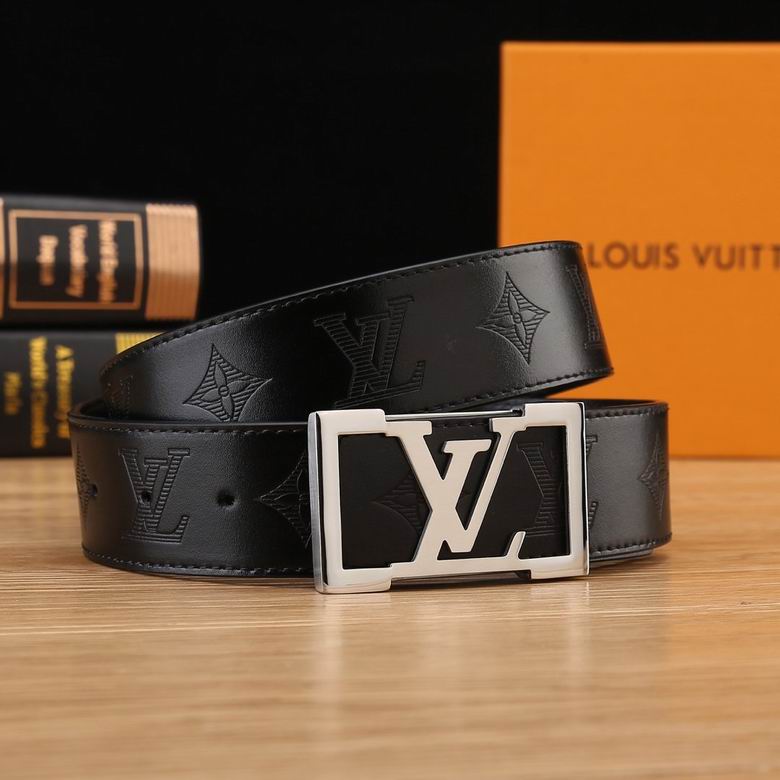 L*uis V*itton Belts Top Version