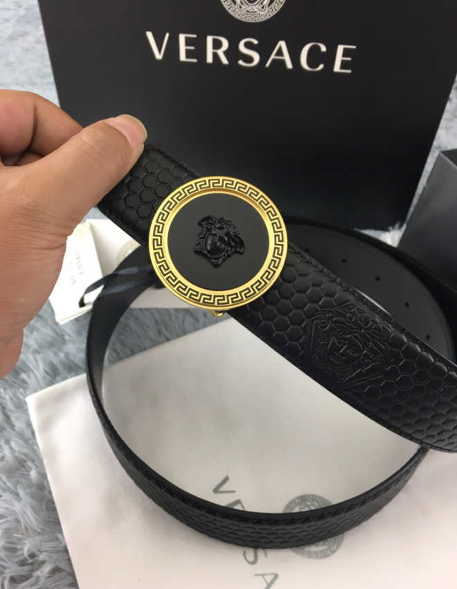 V*ersace Belts Top Quality