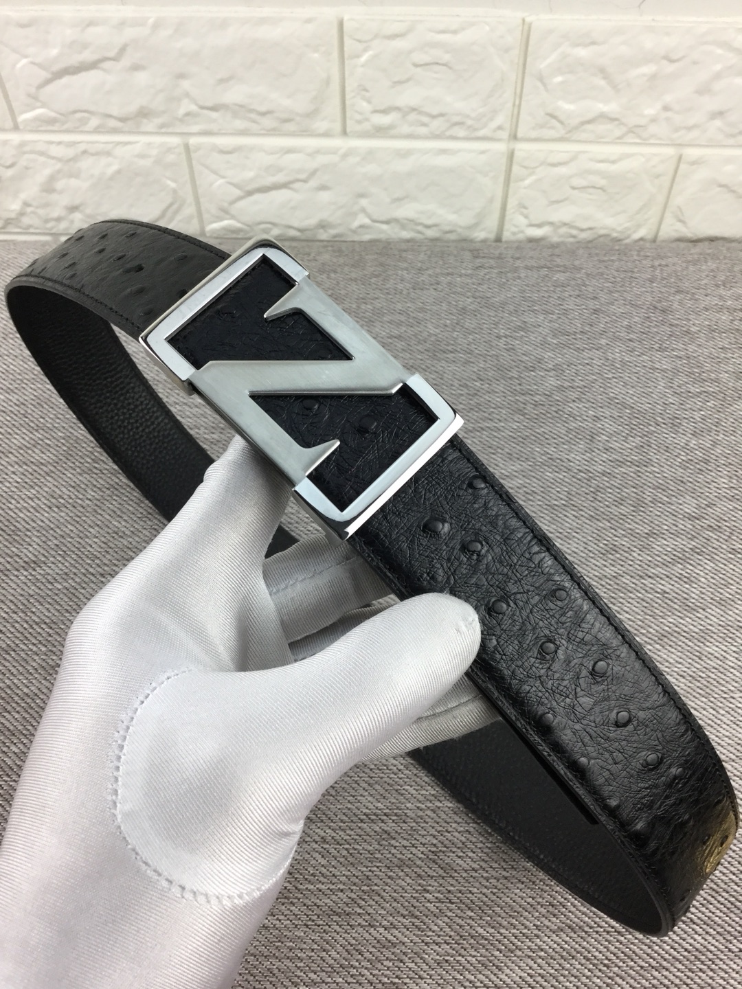 Other Belts Top Quality 38MM