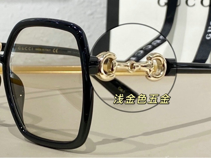 Top Quality G*ucci Glasses