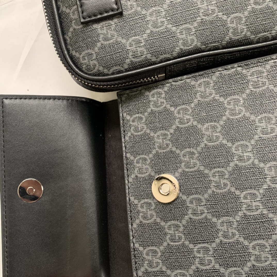 G*ucci Bag Top Quality 33*17*4CM