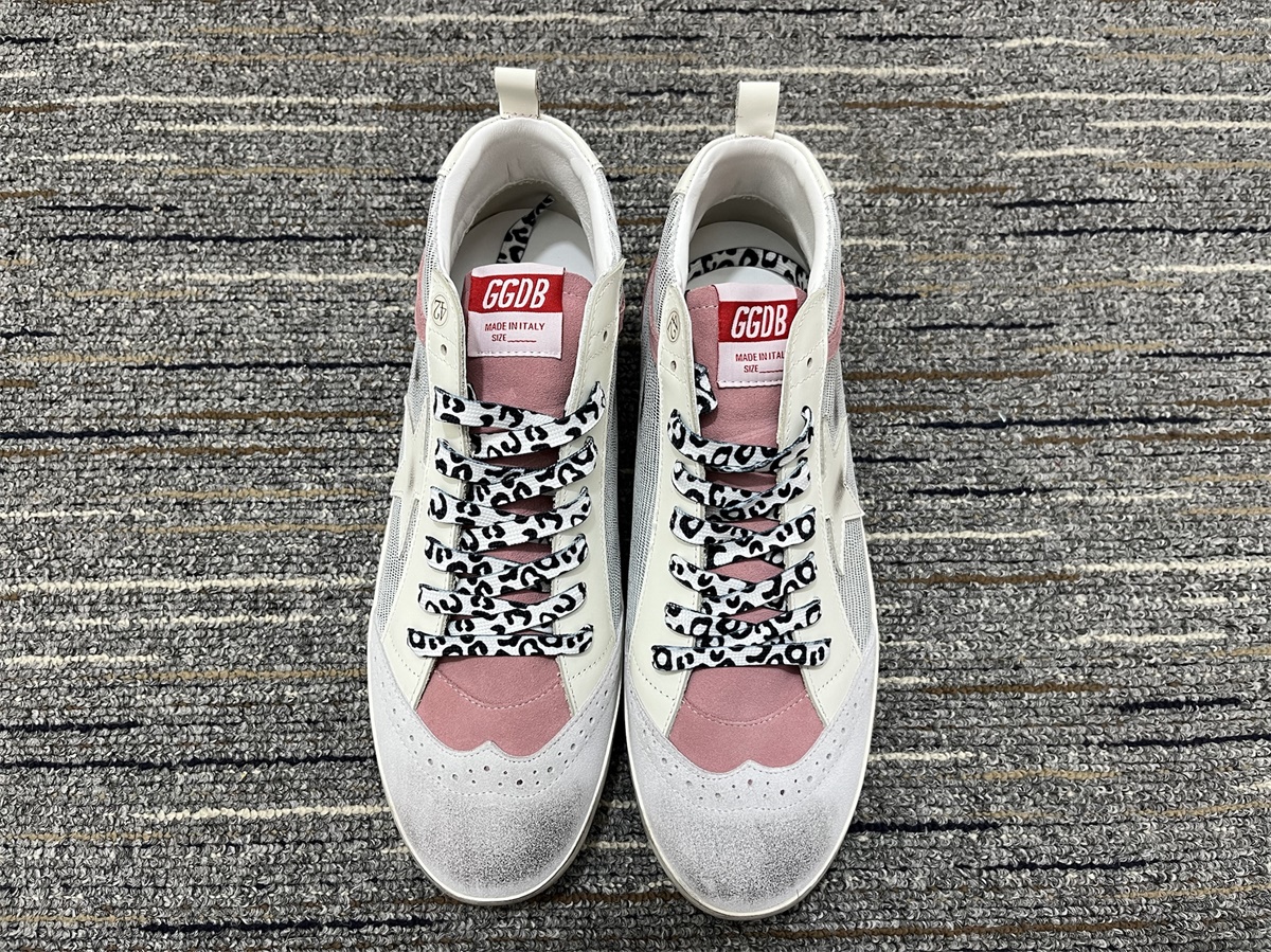 Men Women G*GDB Top Sneaker