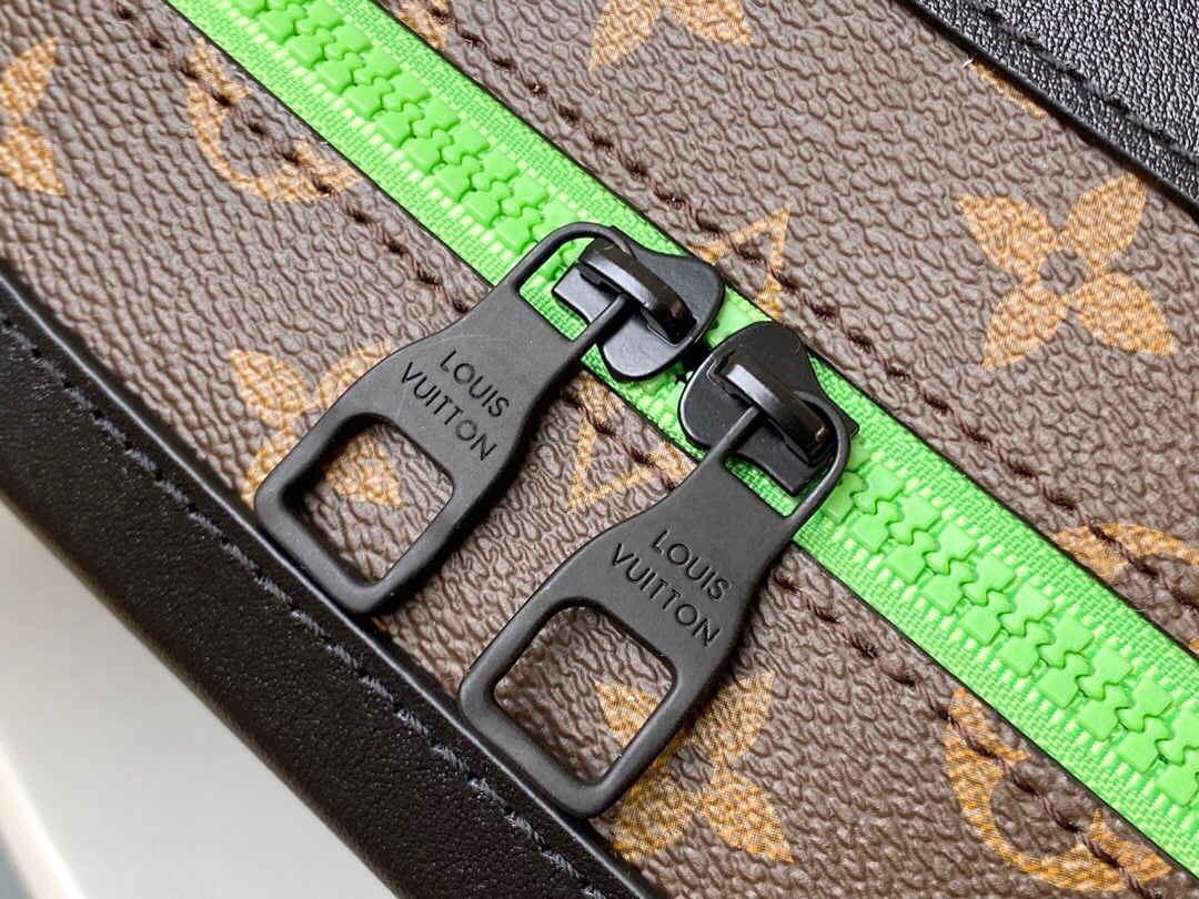 L*ouis V*uitton Bag Top Quality 18.5*13*8cm