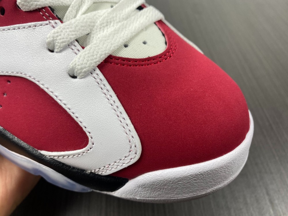Air Jordan 6 Retro Carmine