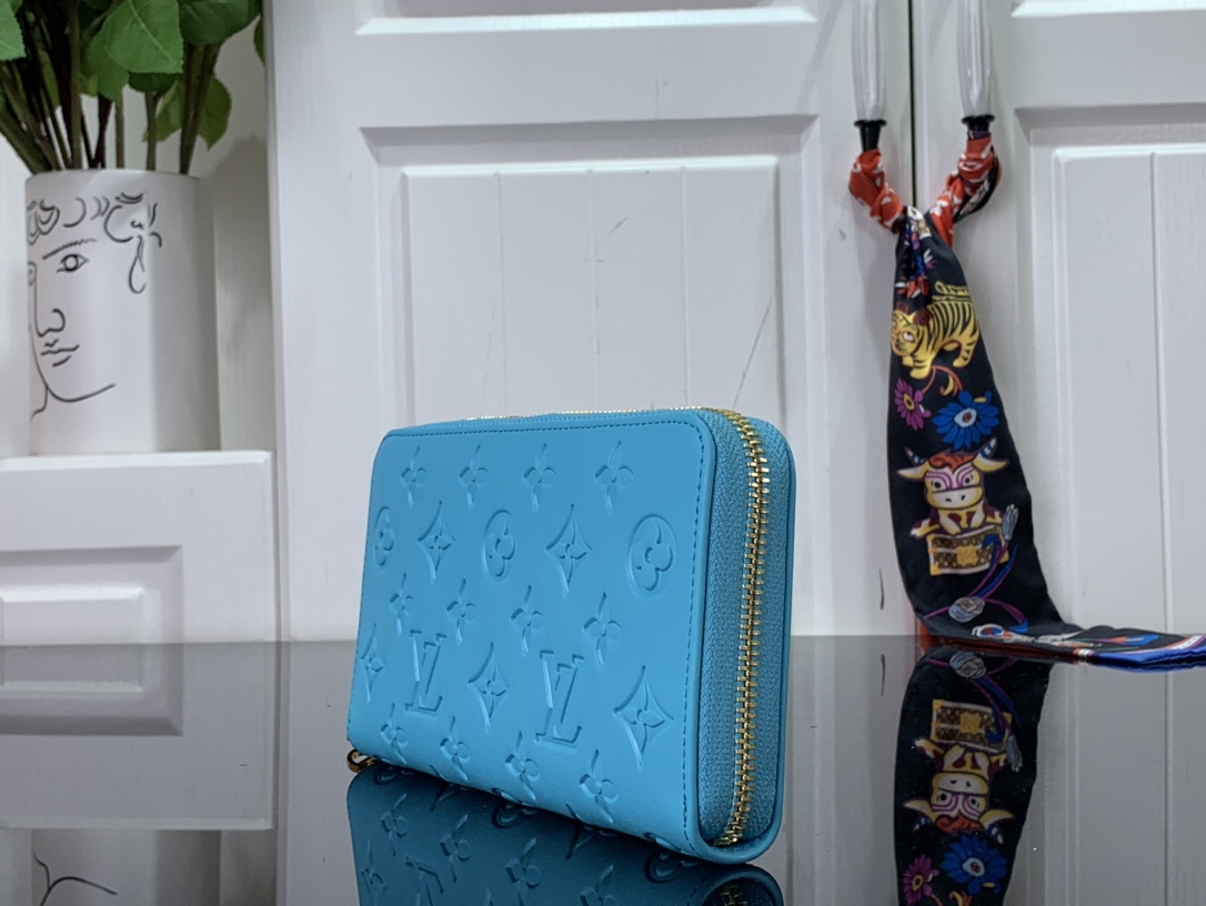 L*ouis V*uitton Bag Top Quality 19.5*10.5*2.5cm