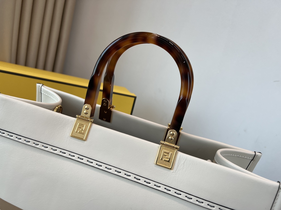 F*endi Bag Top Quality 35*17*31CM