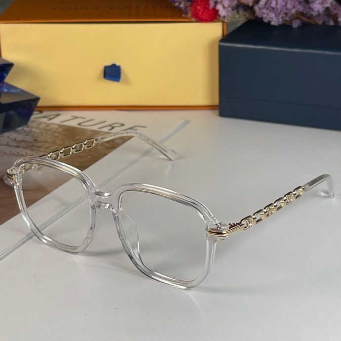 Top Quality L*ouis V*uitton Glasses