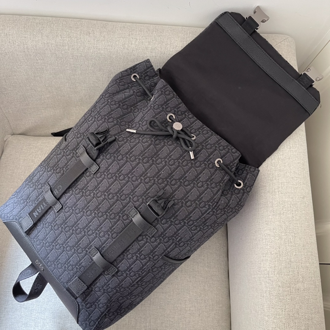 D*ior Bag Top Quality 42.5*31*14.5CM