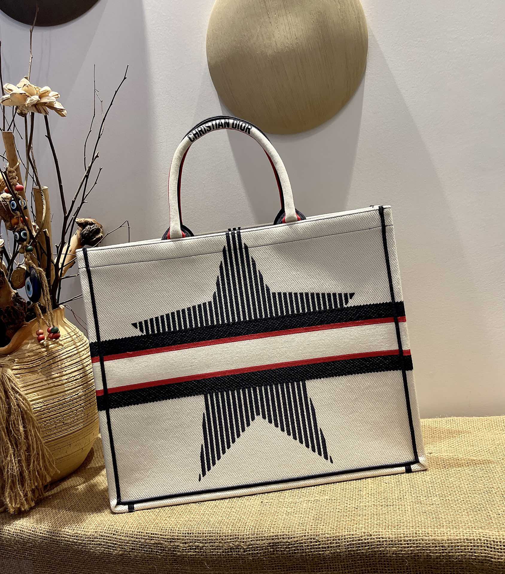 D*ior Bag Top Quality