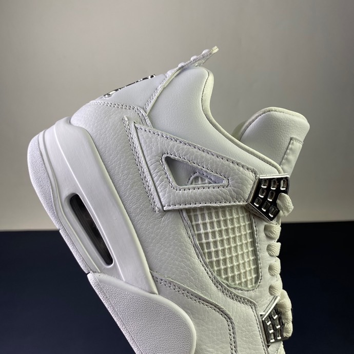 Air Jordan 4 308497-100