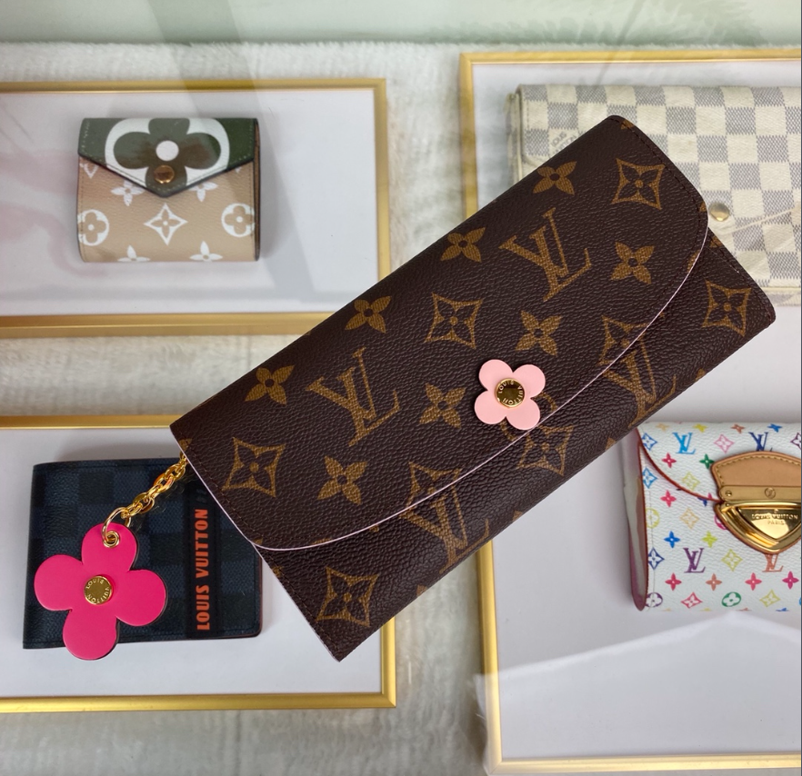 L*ouis V*uitton Bag Top Quality 19*10*2CM