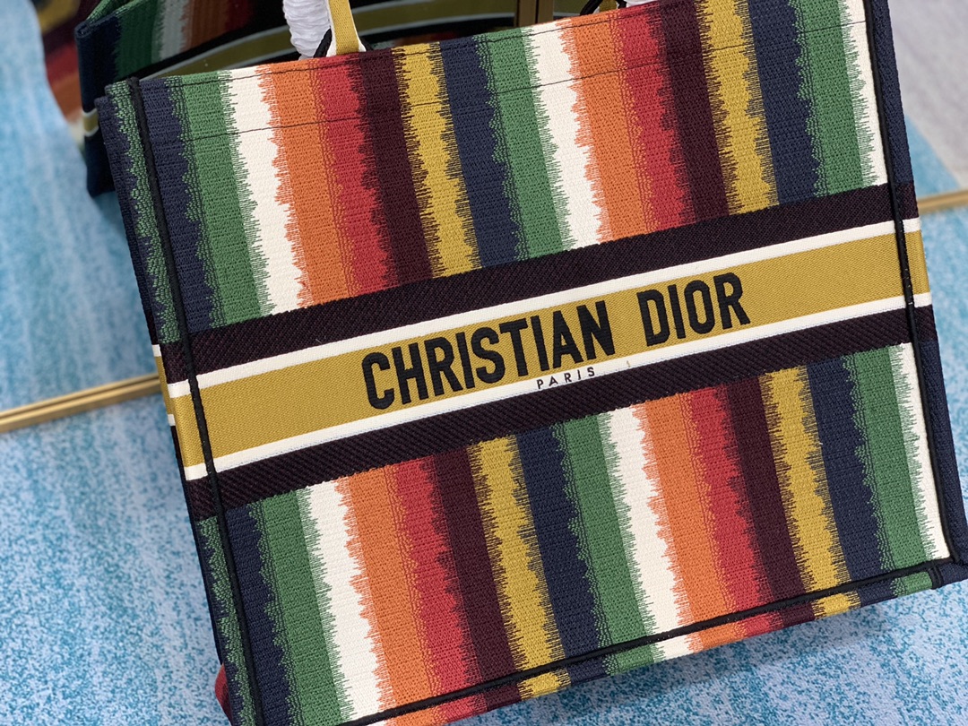 D*ior Bag Top Quality 42*16*35cm