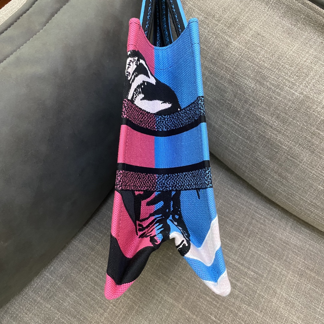 D*ior Bag Top Quality 36*18*28CM