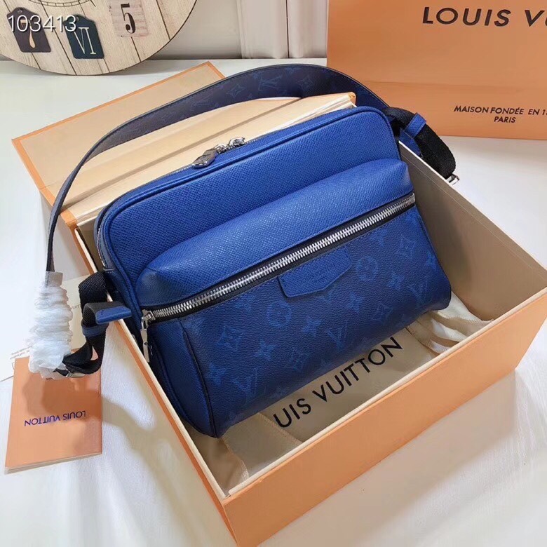 L*ouis V*uitton Top Bag 29.5*20*10.5cm