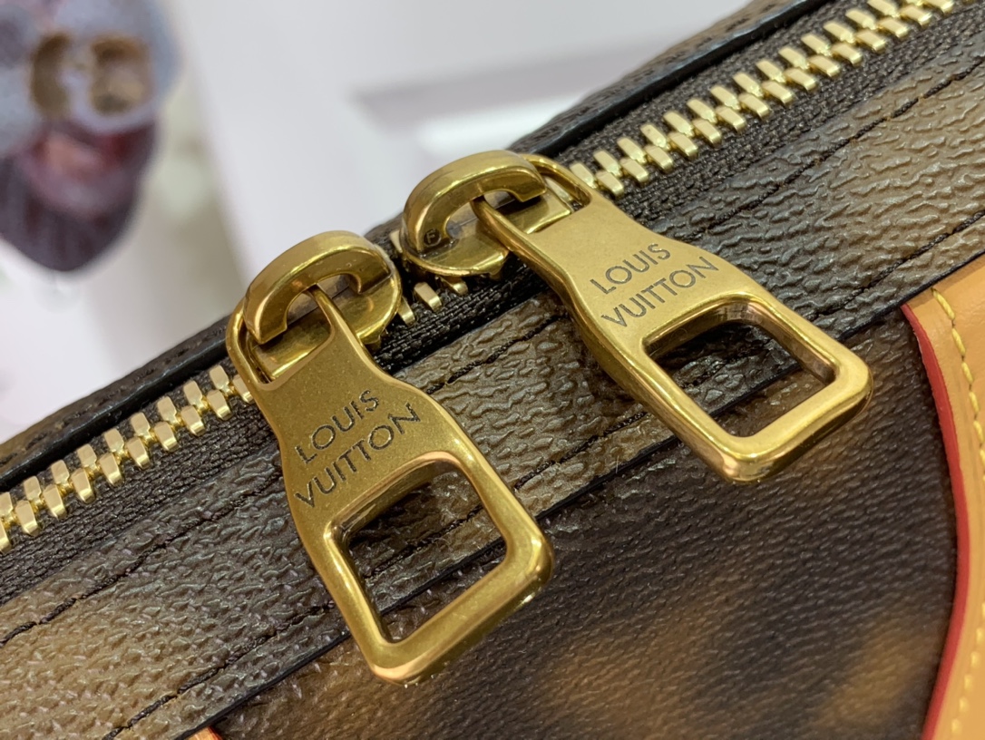 L*ouis V*uitton Bag Top Quality 22.5*14*5CM