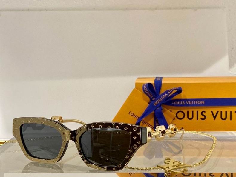 Top Quality L*ouis V*uitton Glasses