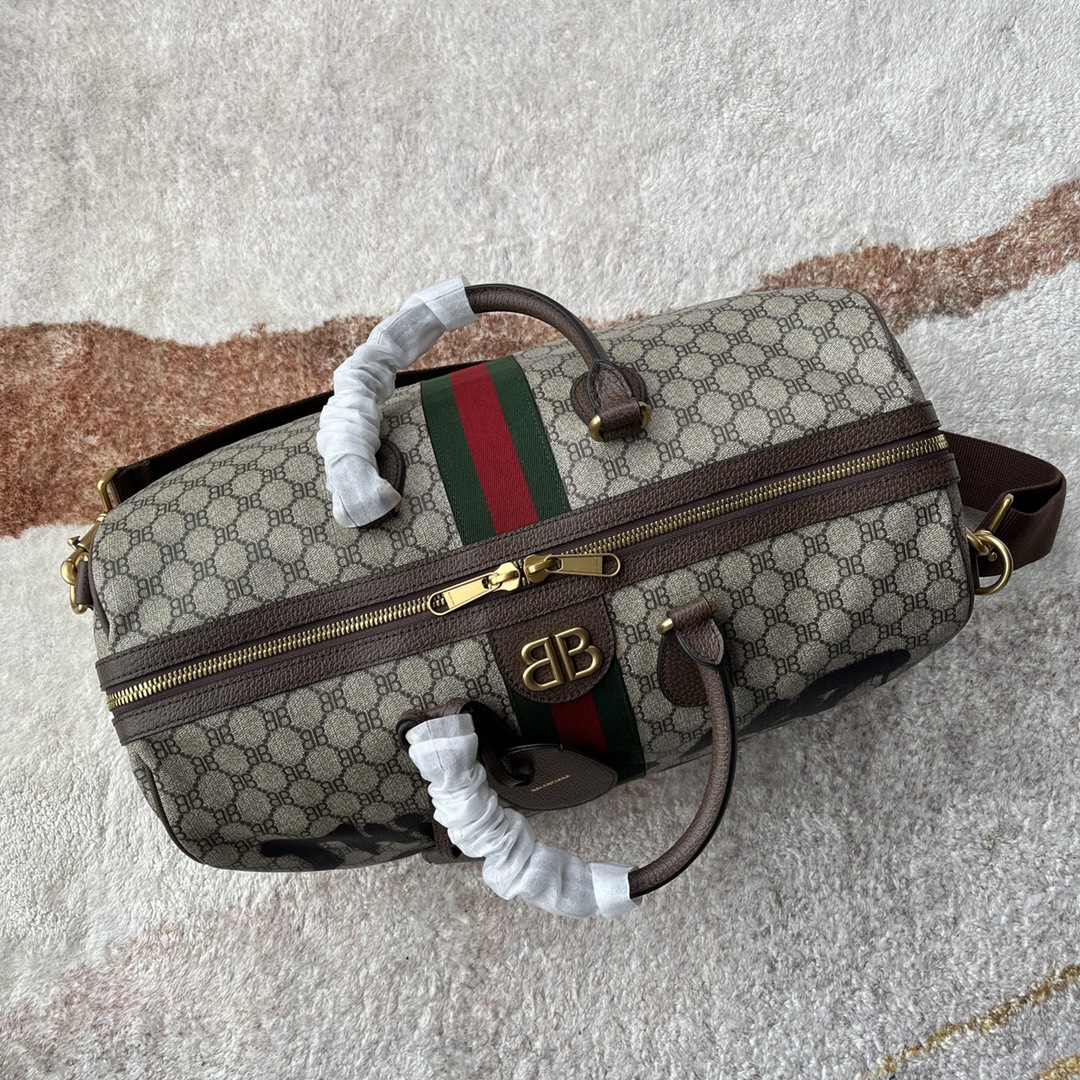 B*alenciaga Bag Top Quality 44*27*24cm