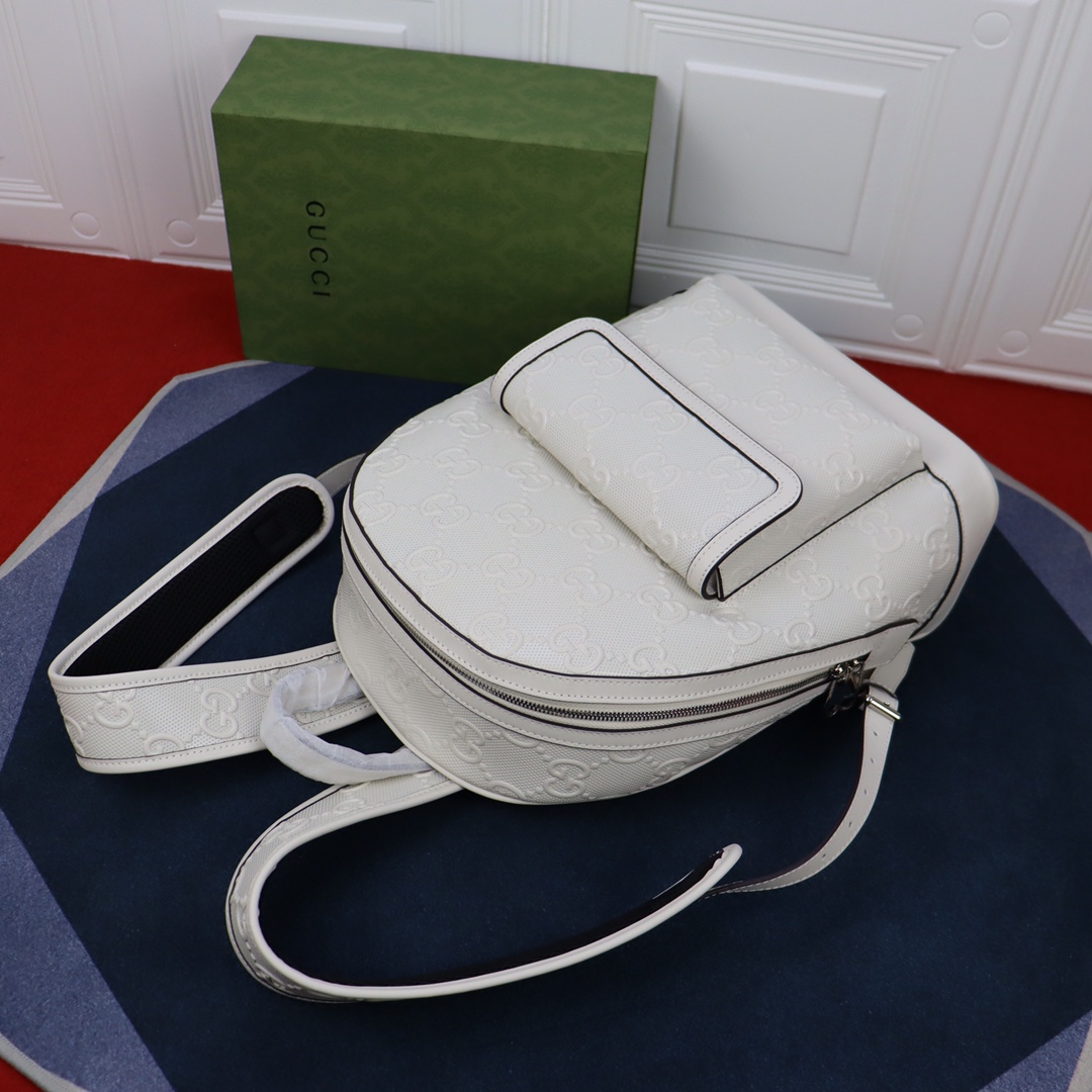 G*ucci Bag Top Quality 27*37*13CM