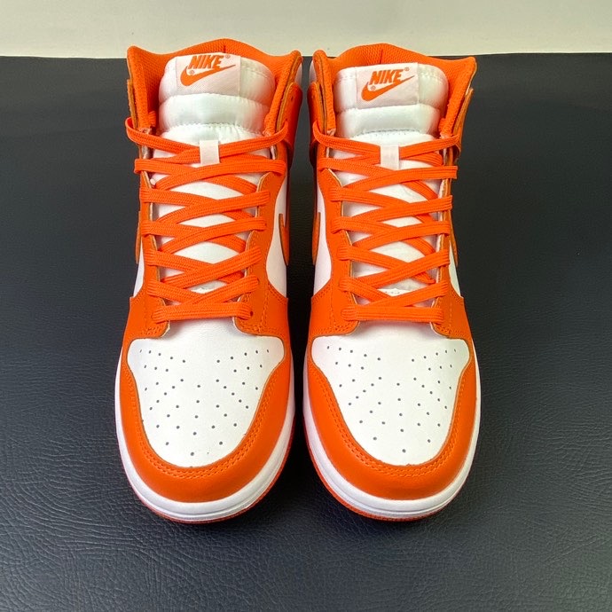 from Nike SB Dunk High Syracuse DD1399-101
