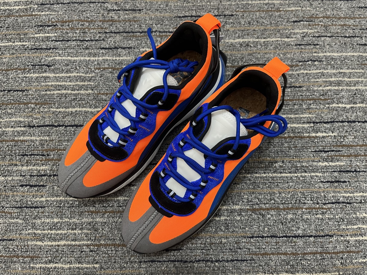 Men D*SQUARED2 Top Sneaker