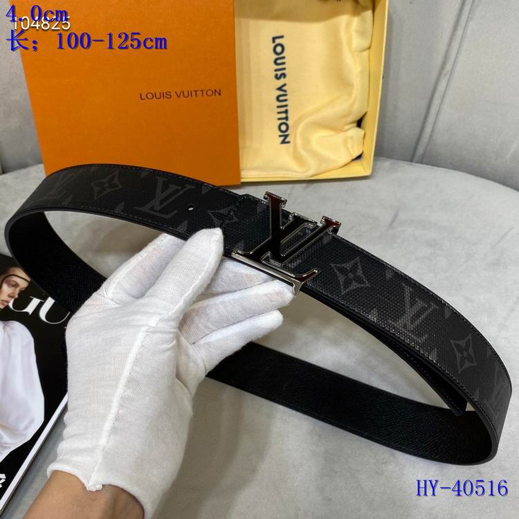 L*uis V*itton Belts Top Version