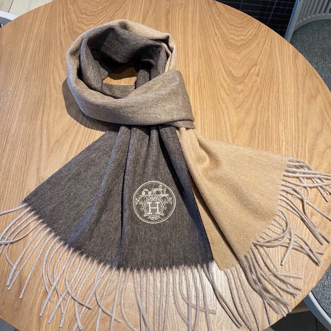 Scarf 35*180cm