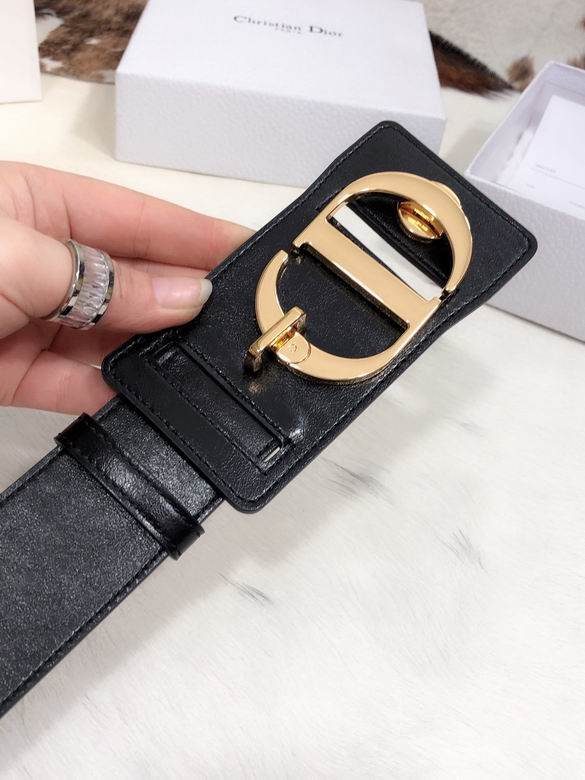 D*or Belts Top Version