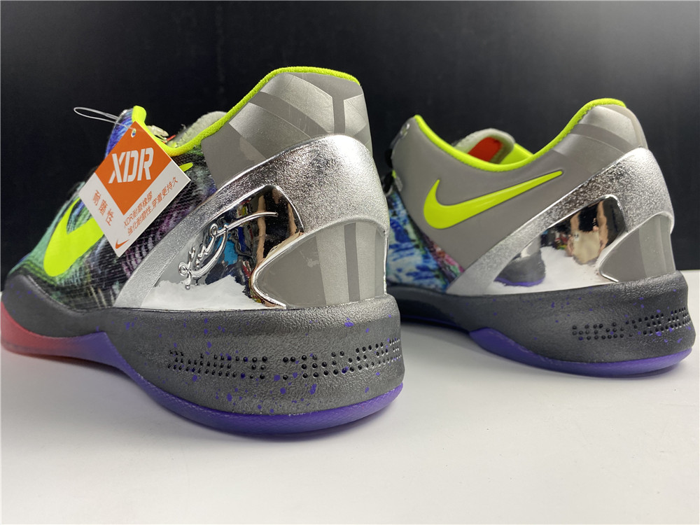 from Nike Zoom Kobe